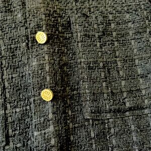 Zara Women’s Blazer Dress